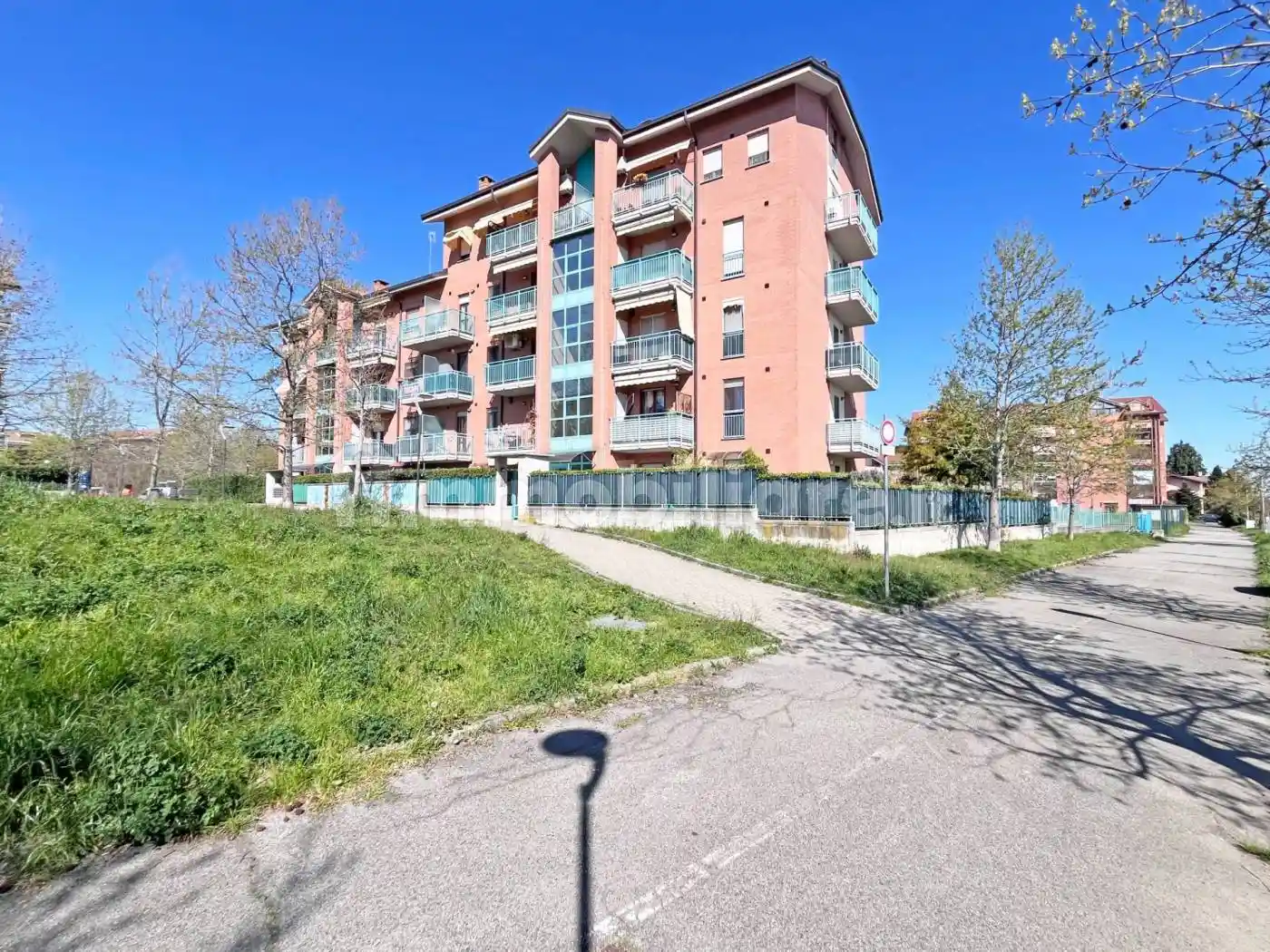 Appartamento in vendita a Pinerolo