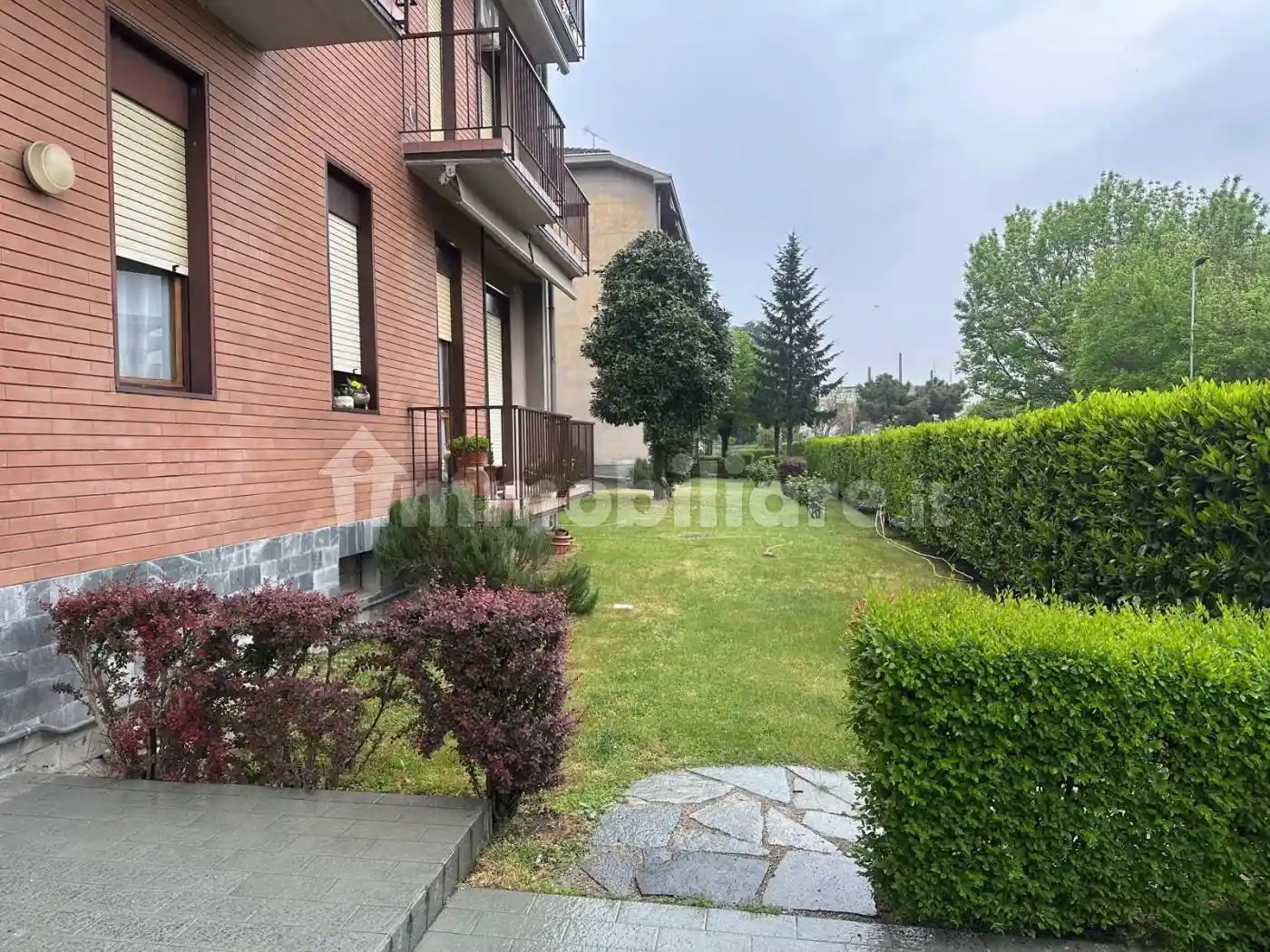 Appartamento in vendita a Vigevano