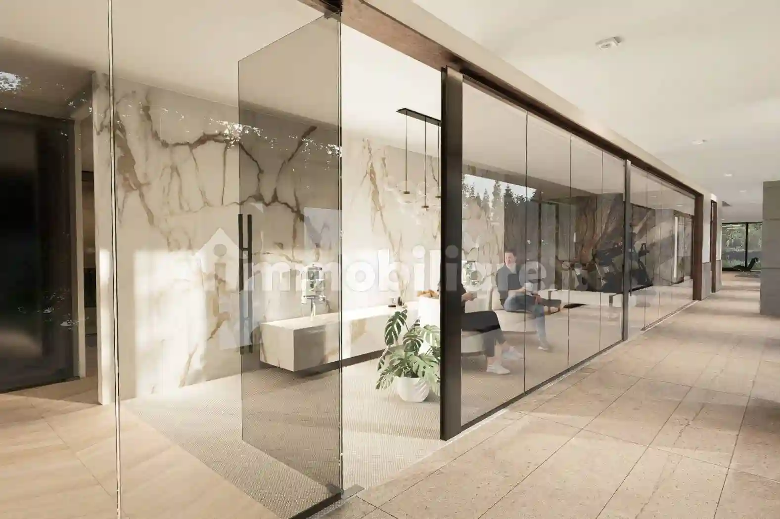 Appartamento - foto 3