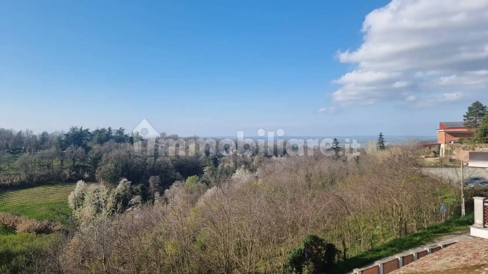 Rustico - Casale in vendita a Mombaruzzo