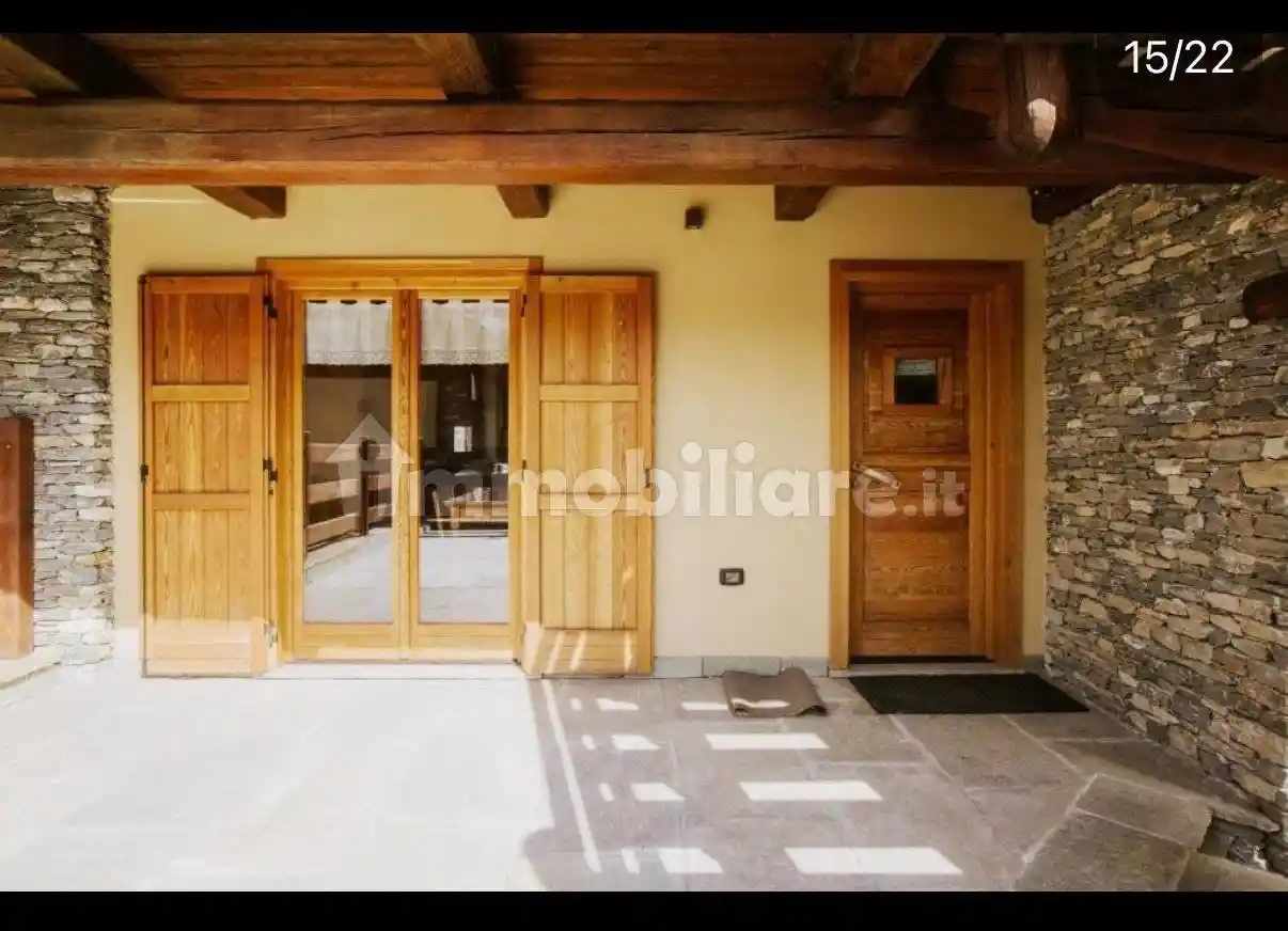 Appartamento in affitto a Sauze d'Oulx