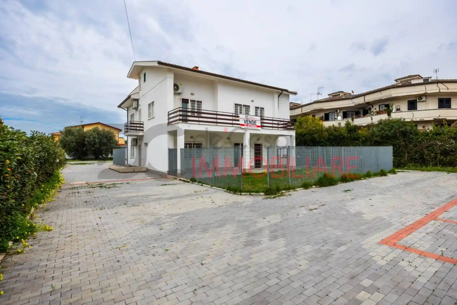 Appartamento in vendita a Ardea