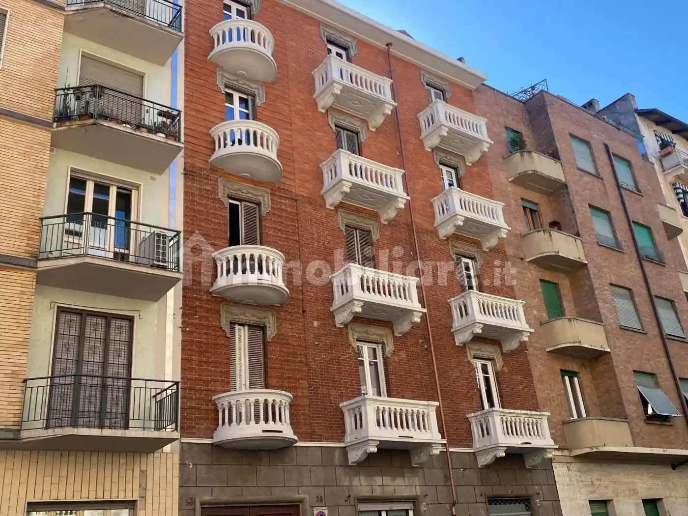 Appartamento in affitto a Torino