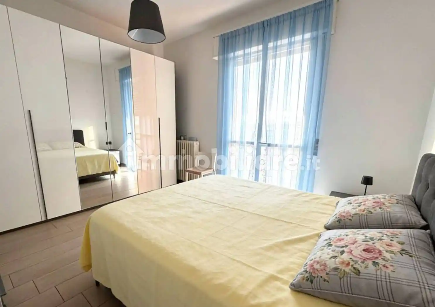 Appartamento in vendita a Reggio Emilia