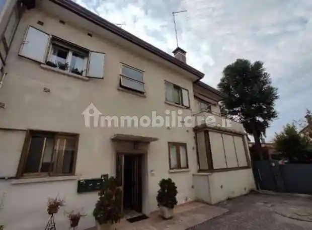 Appartamento in vendita a Treviso