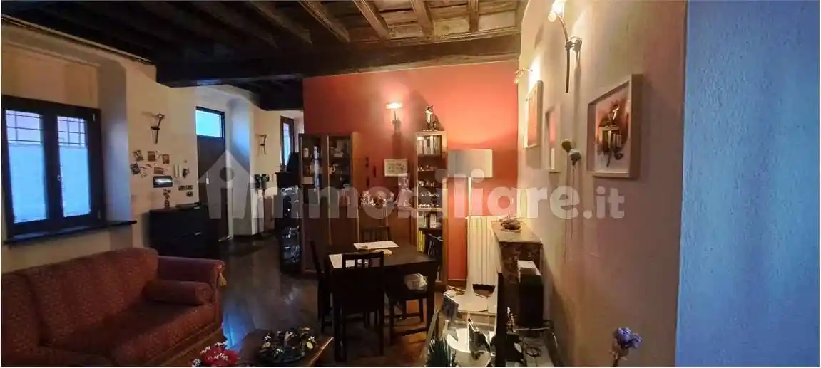 Appartamento in affitto a Pinerolo