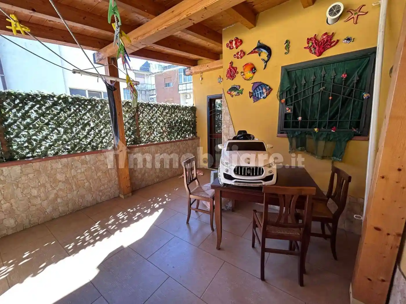 Appartamento in vendita a Messina