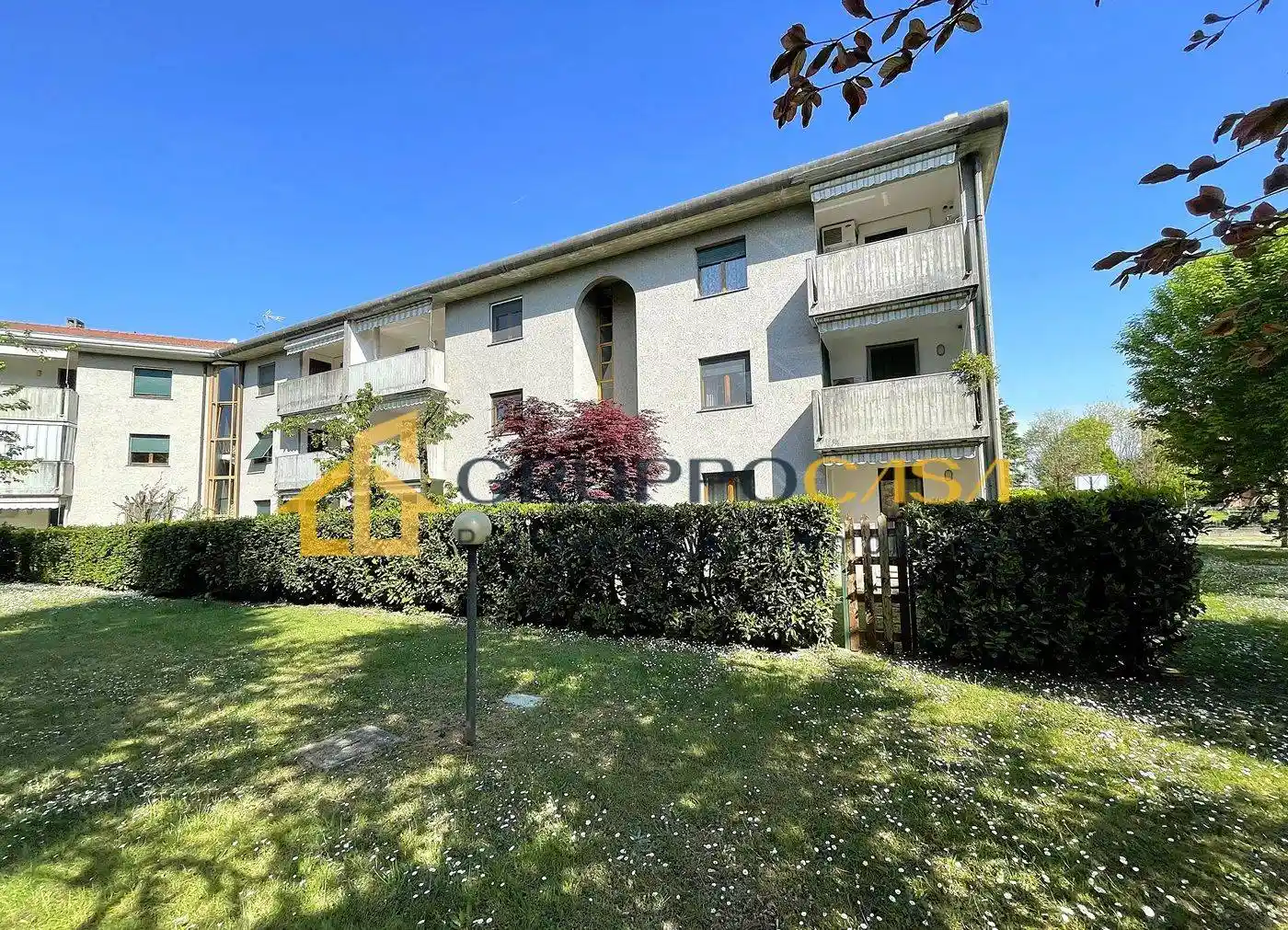 Appartamento in vendita a Brugherio