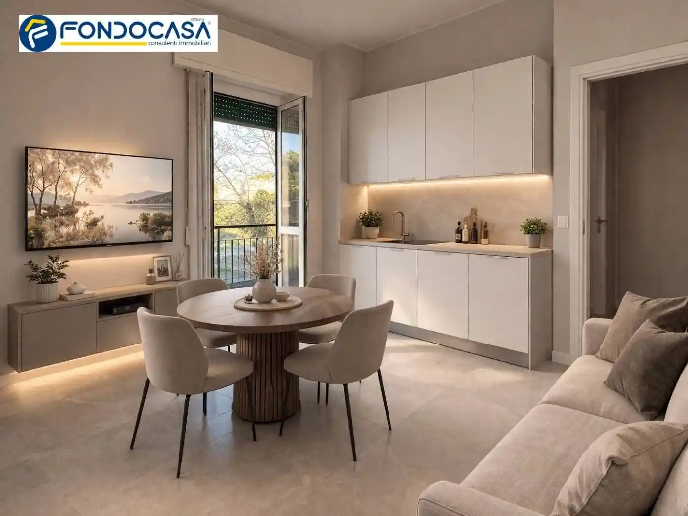 Appartamento in vendita a Albisola Superiore