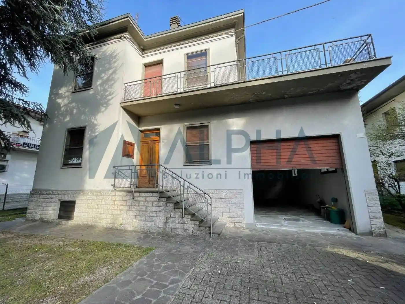 Villa in vendita a Forlì