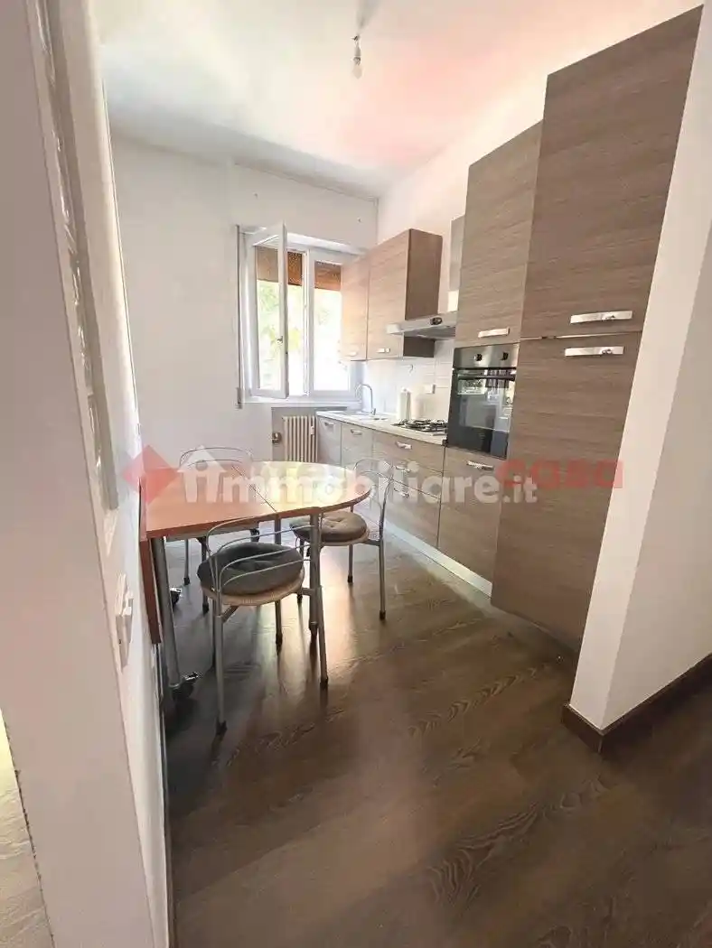 Appartamento in affitto a Bologna