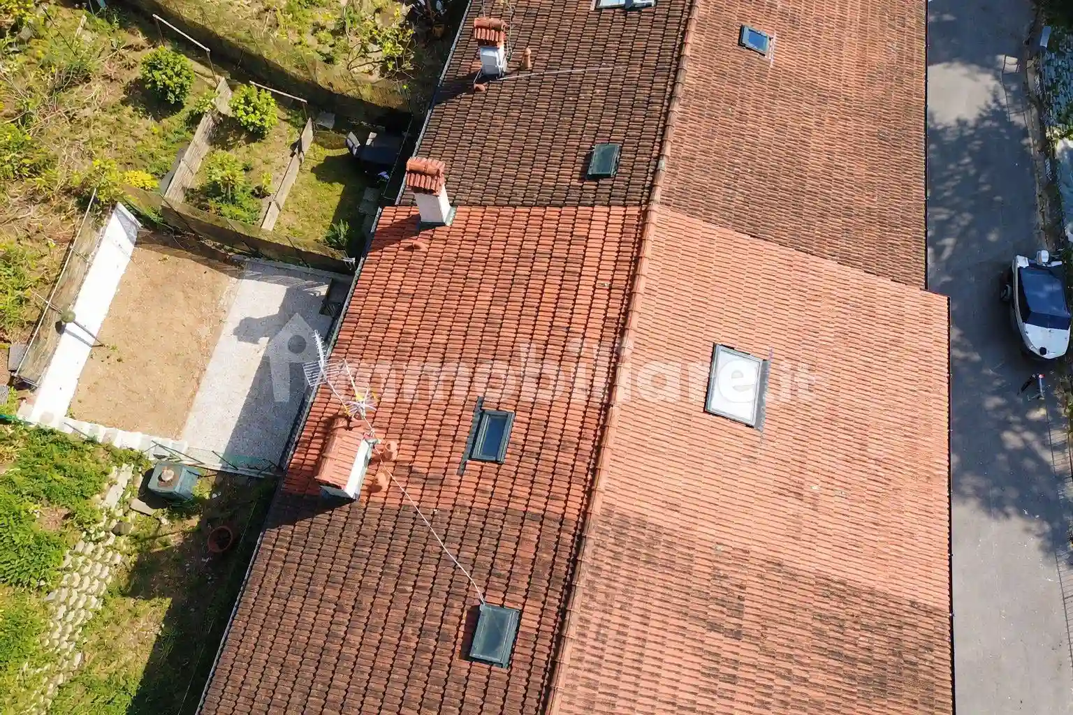 Villetta a schiera - foto 3