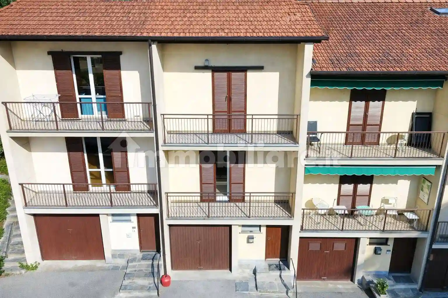 Villetta a schiera - foto 4