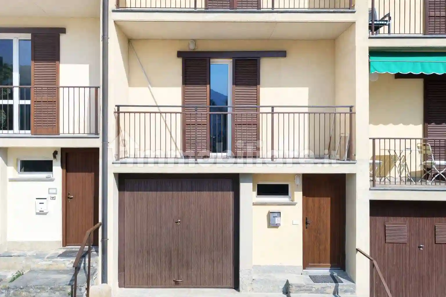 Villetta a schiera - foto 5