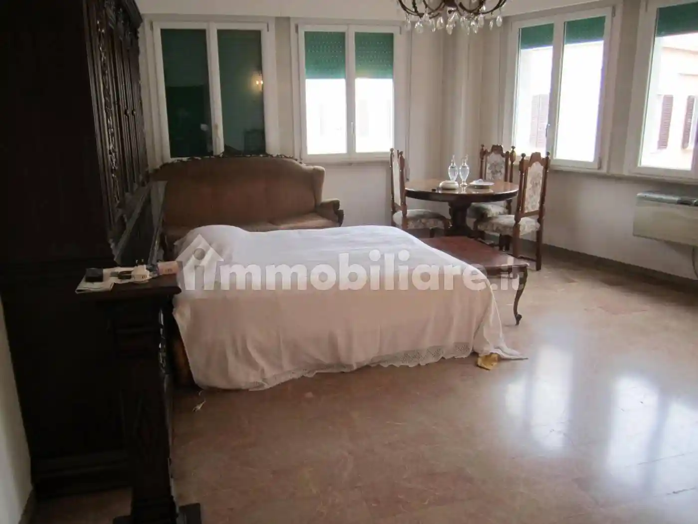 Appartamento in vendita a Pesaro