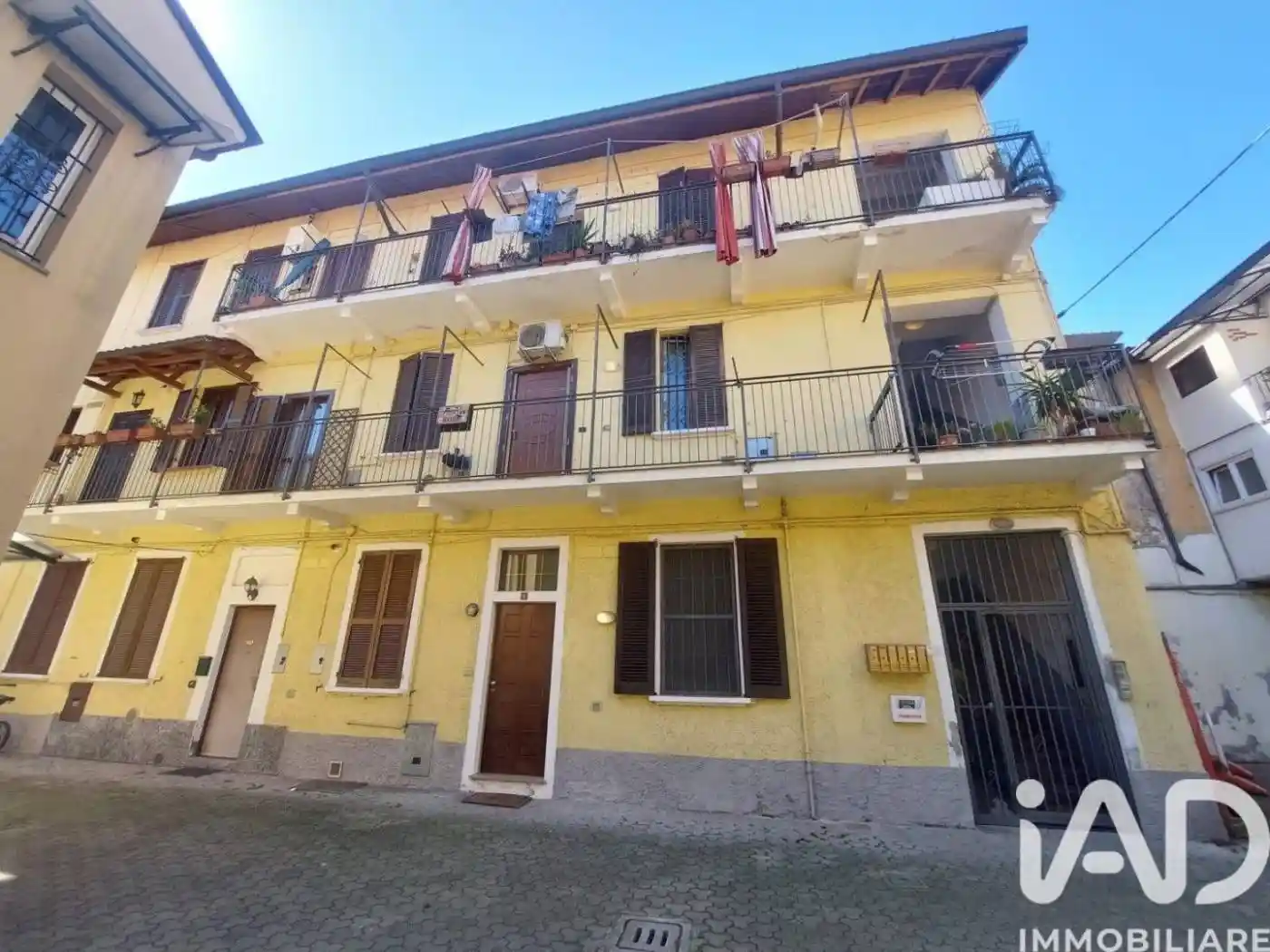 Appartamento in vendita a Paderno Dugnano