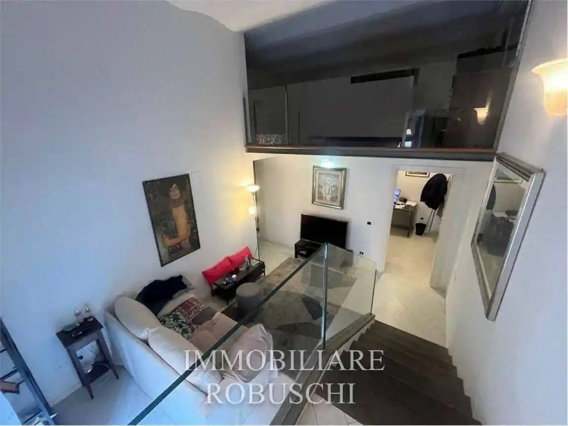 Appartamento in affitto a Firenze