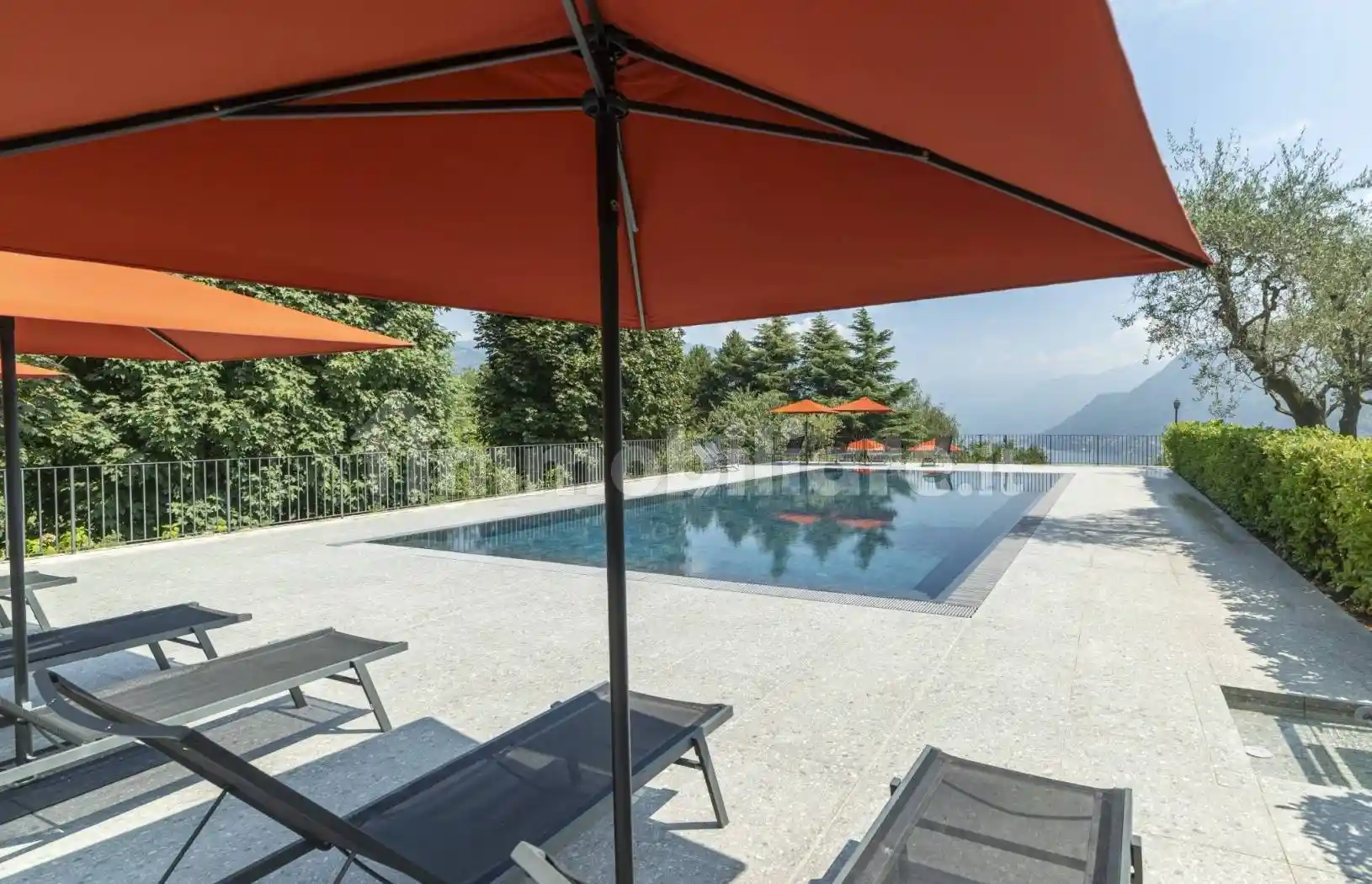 Appartamento in vendita a Como