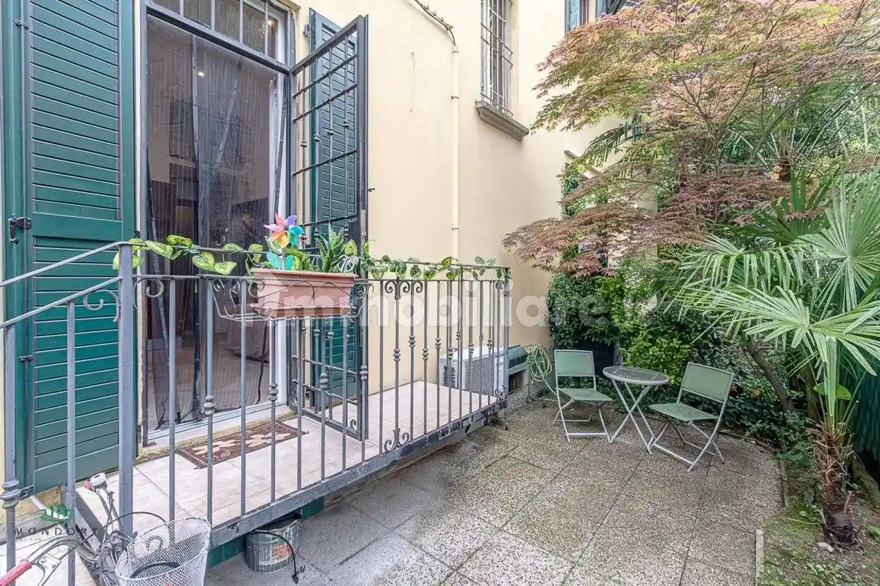 Appartamento in vendita a Bologna