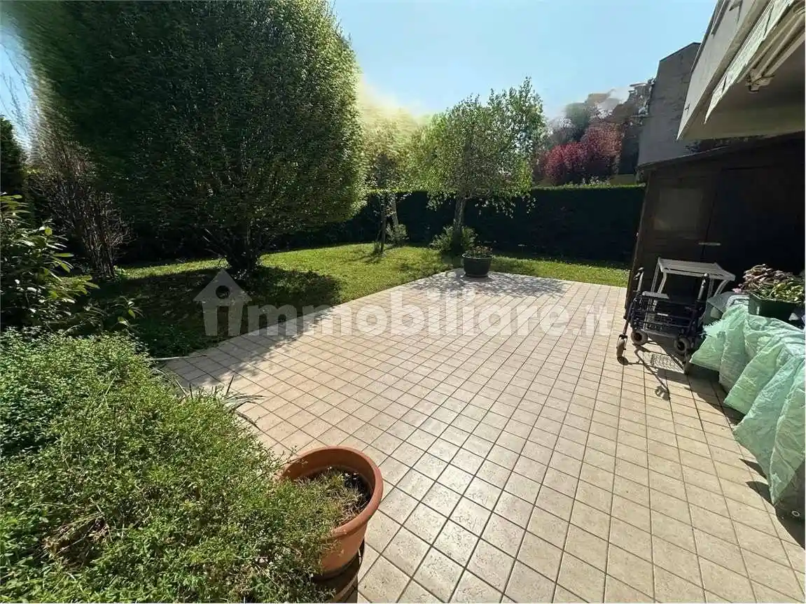 Appartamento in vendita a Mirano