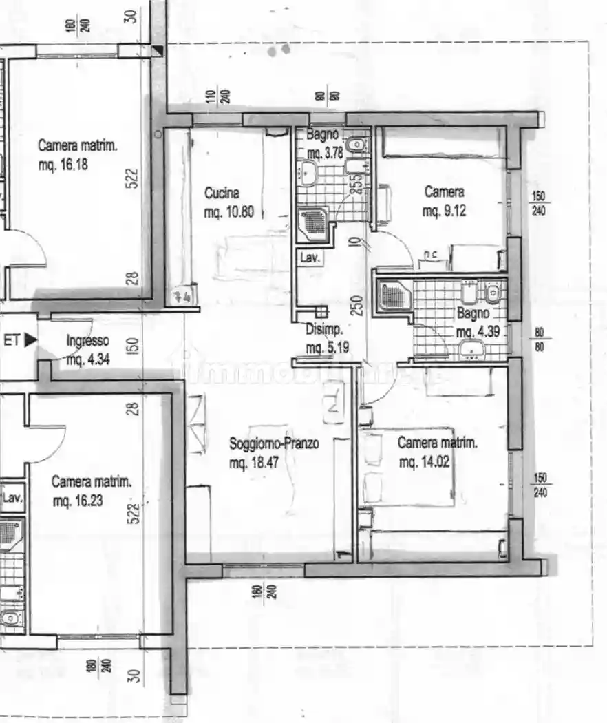 Appartamento - foto 3