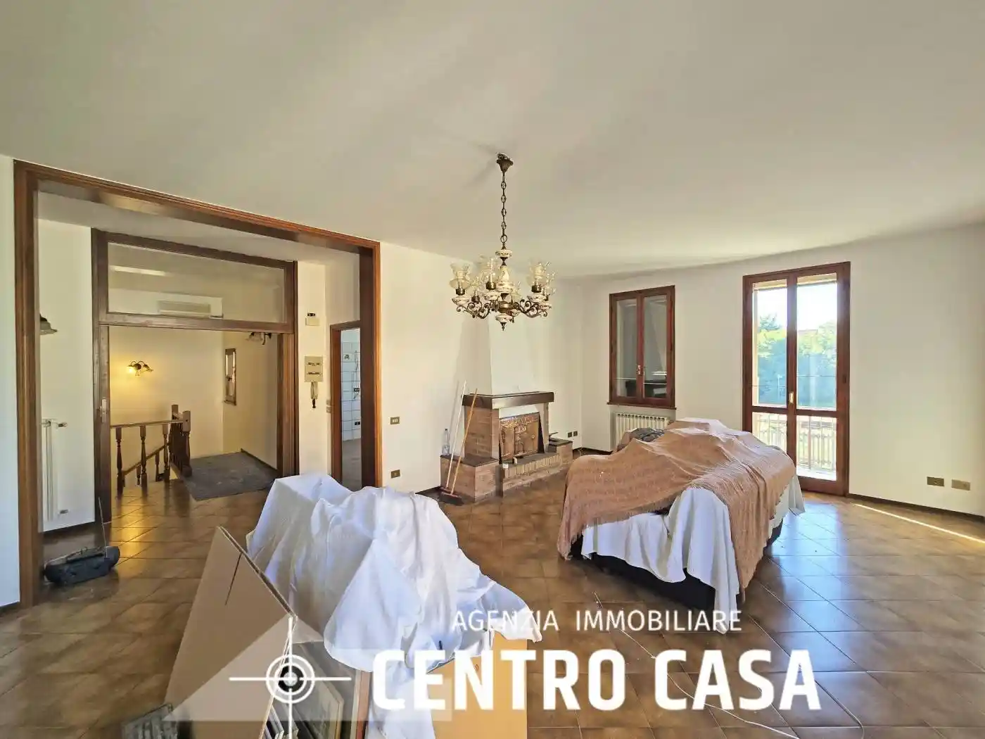 Villa in vendita a Massa Lombarda