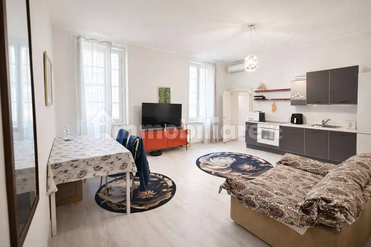 Appartamento in affitto a Pinerolo