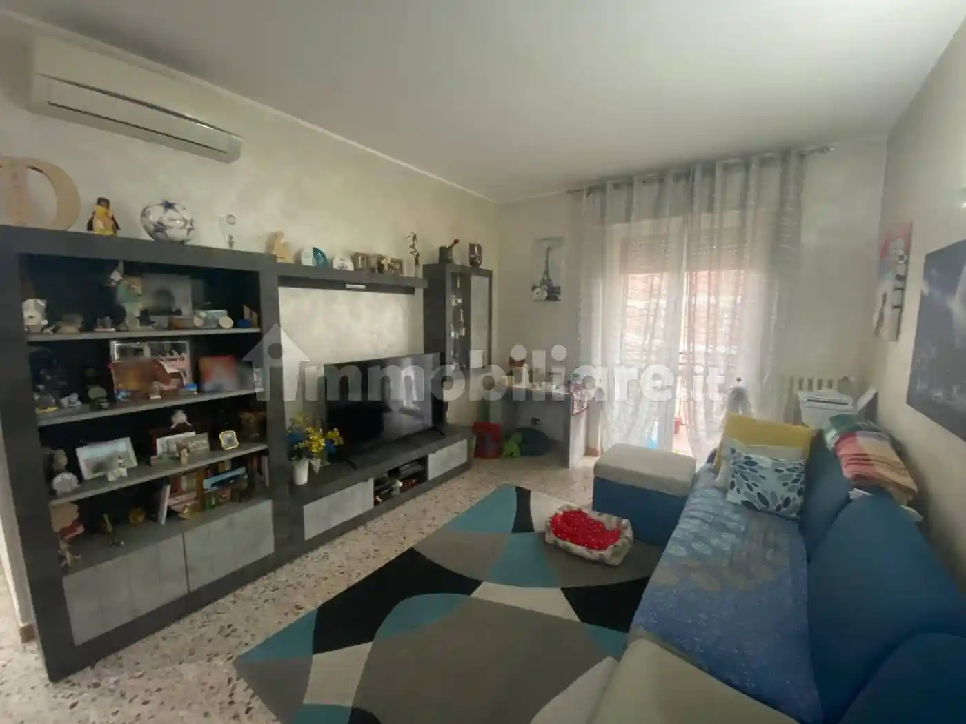 Appartamento in vendita a San Giuliano Milanese