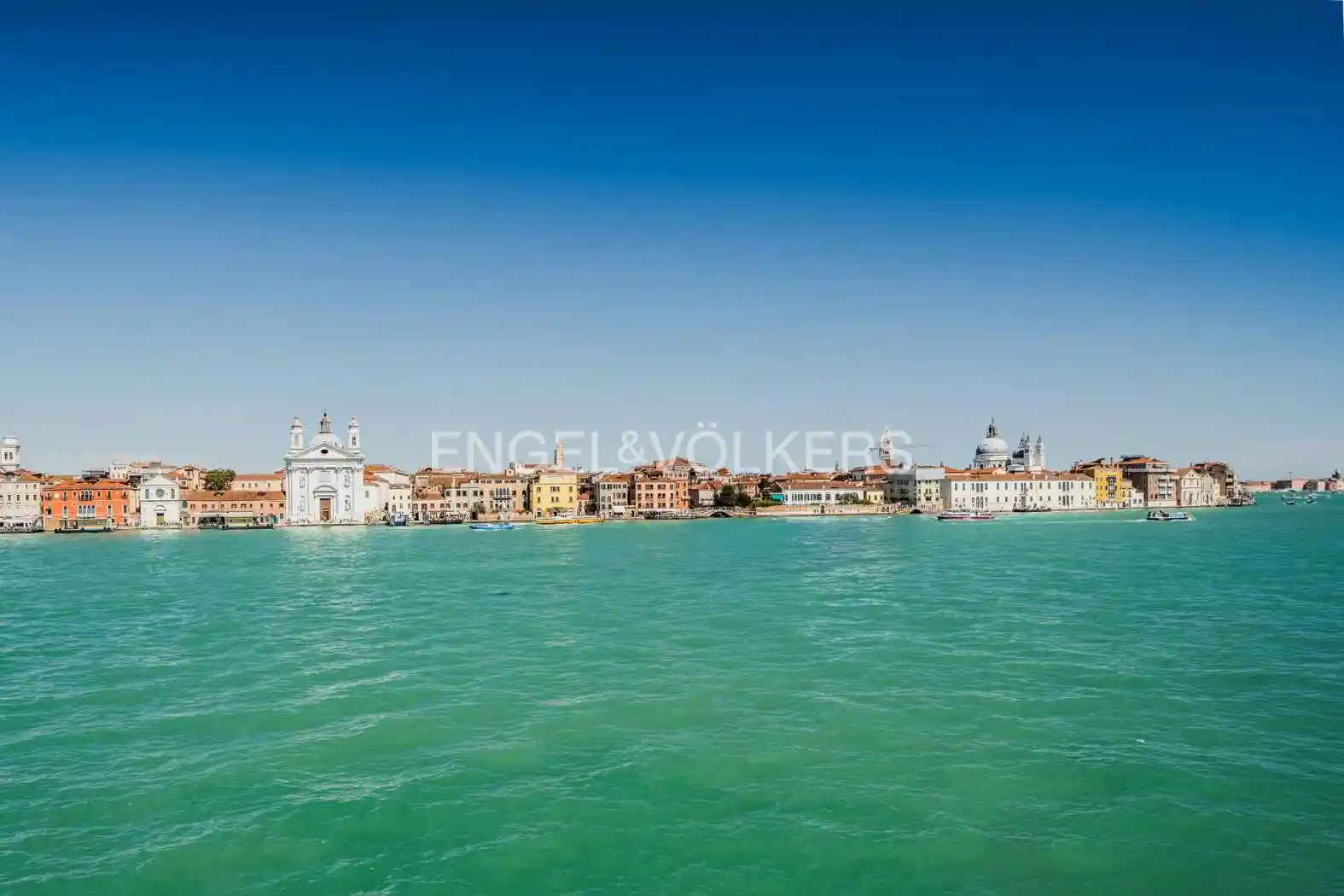 Appartamento in vendita a Venezia