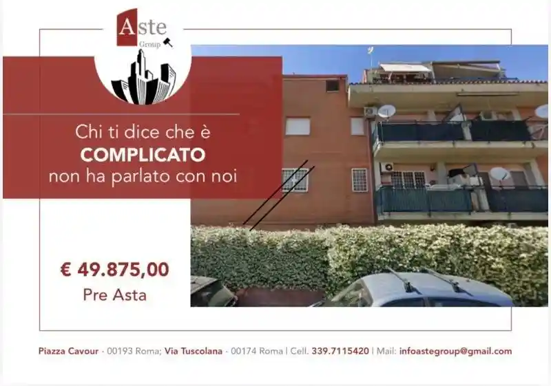 Appartamento in vendita a Guidonia Montecelio
