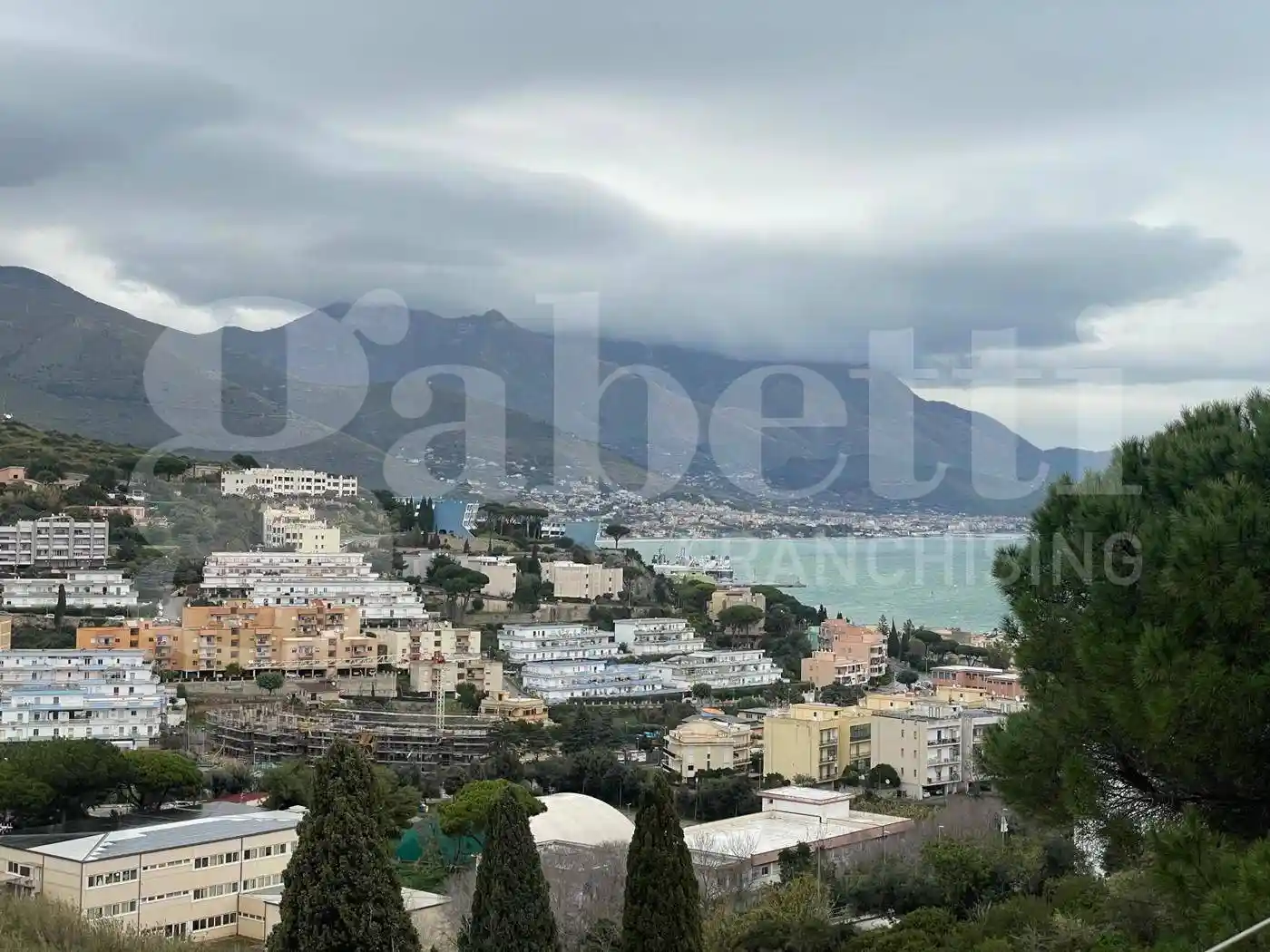 Appartamento in vendita a Gaeta
