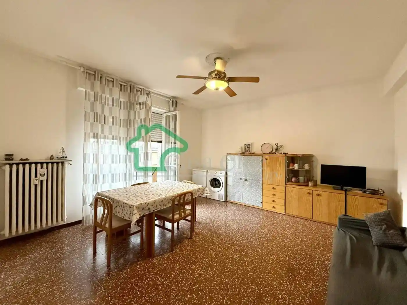 Appartamento in vendita a Lodi