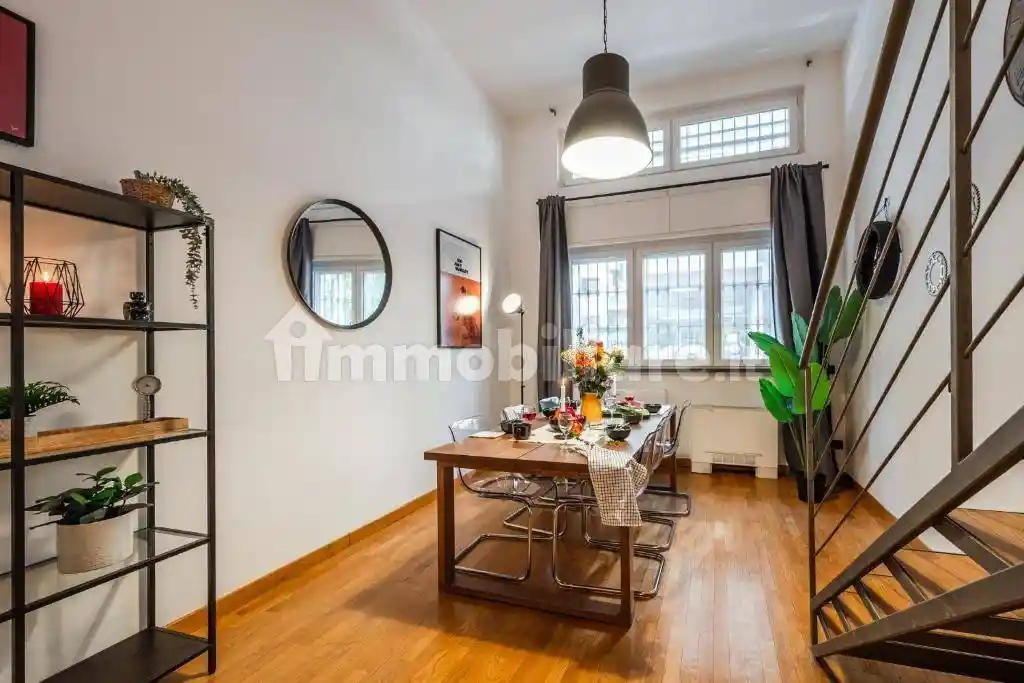 Loft in vendita a Milano