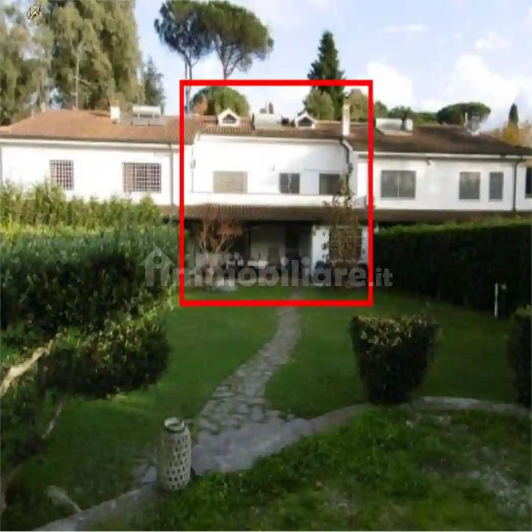 Villetta a schiera - foto 4
