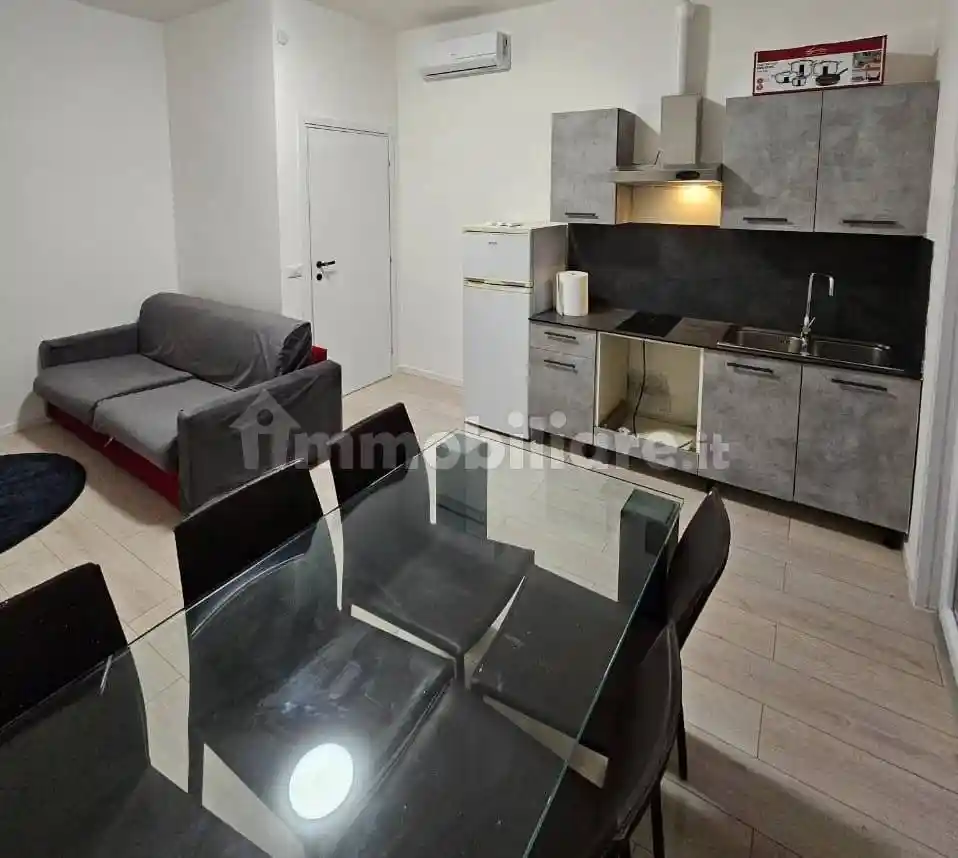 Appartamento in vendita a Parma