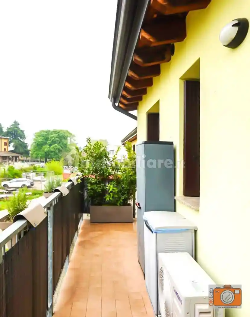 Attico - Mansarda in vendita a Parma