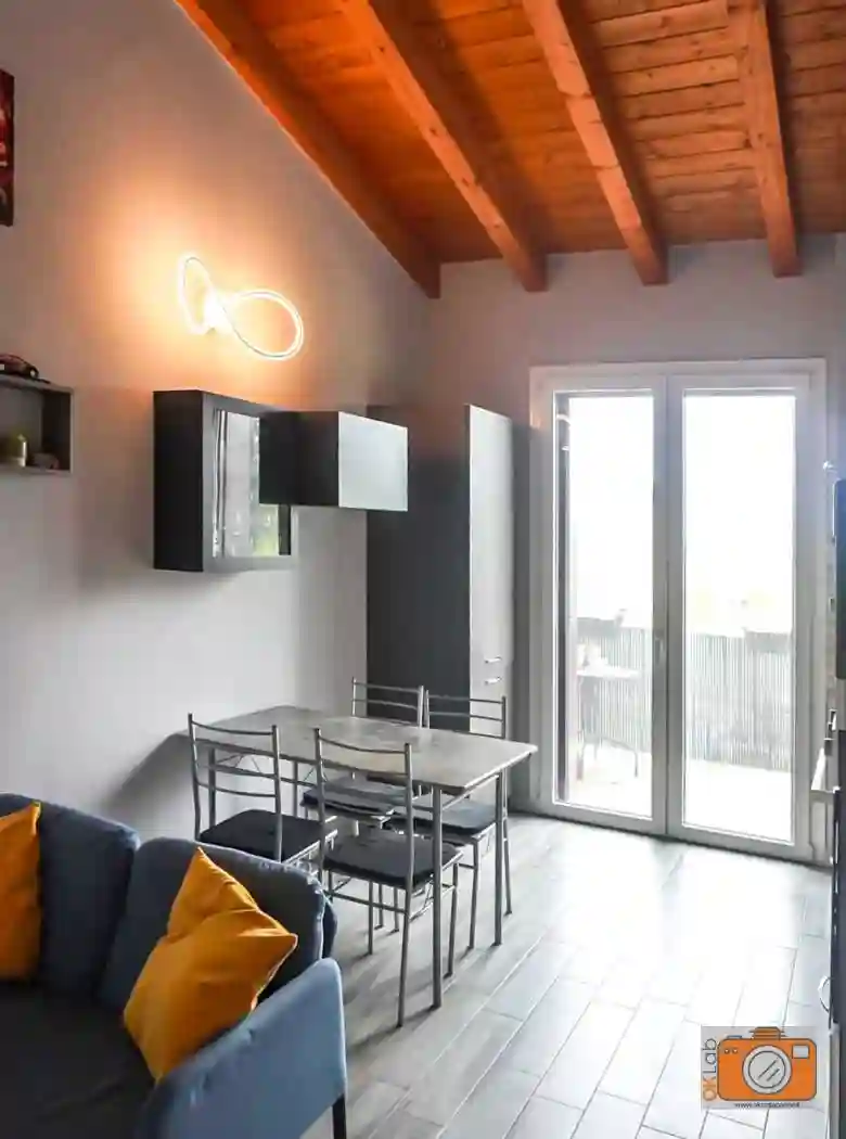 Attico - Mansarda - foto 2