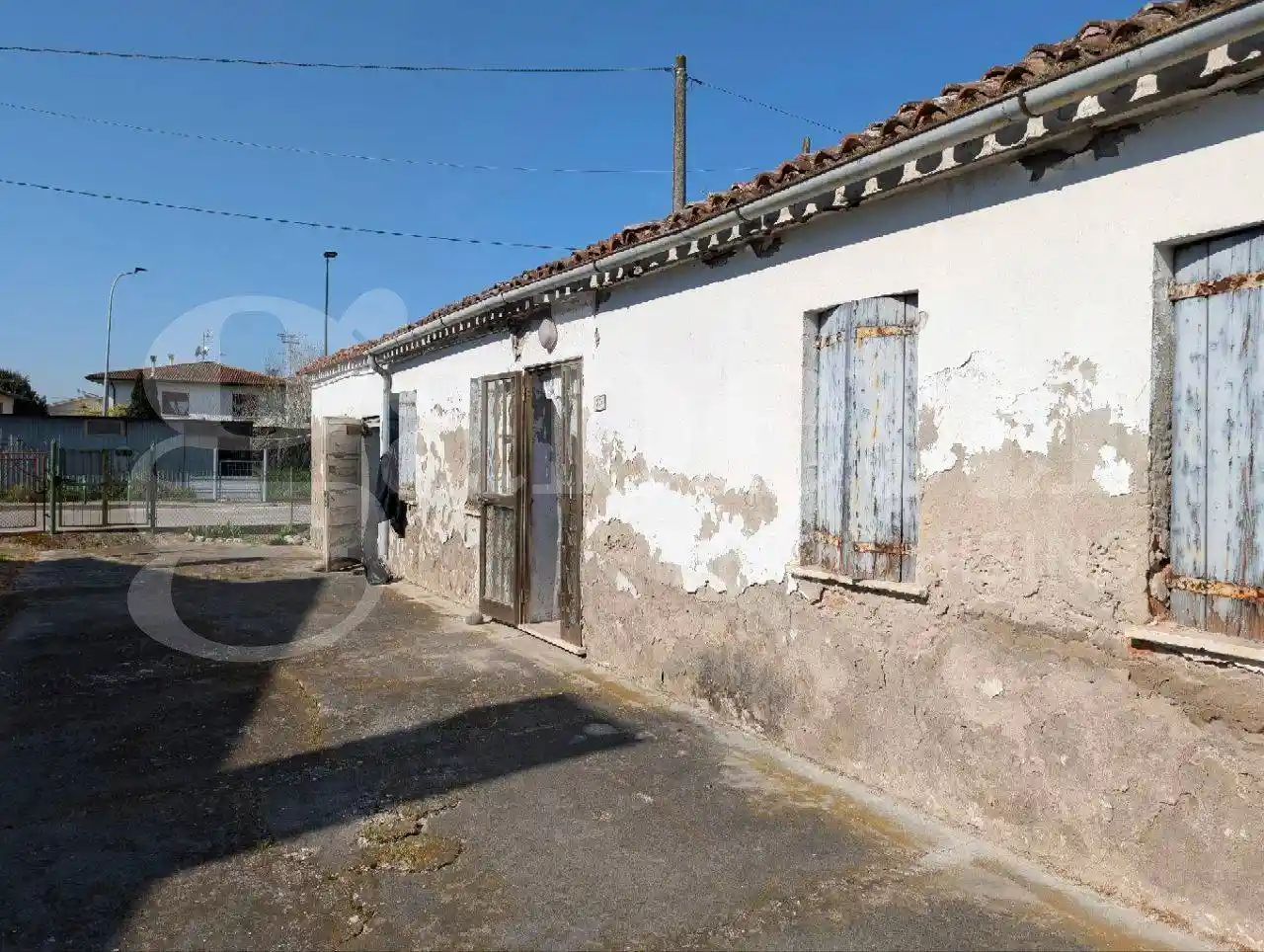 Casa indipendente in vendita a Agna