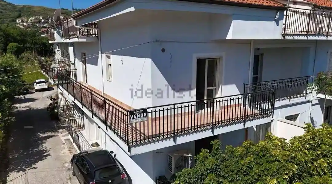 Appartamento in affitto a Agropoli