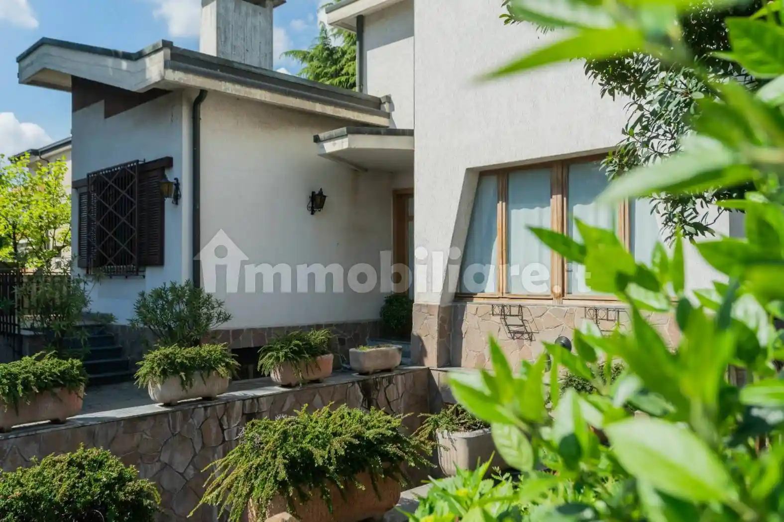 Villa in vendita a Vignate