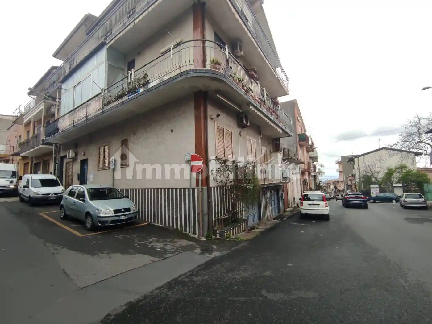 Appartamento in vendita a Belpasso