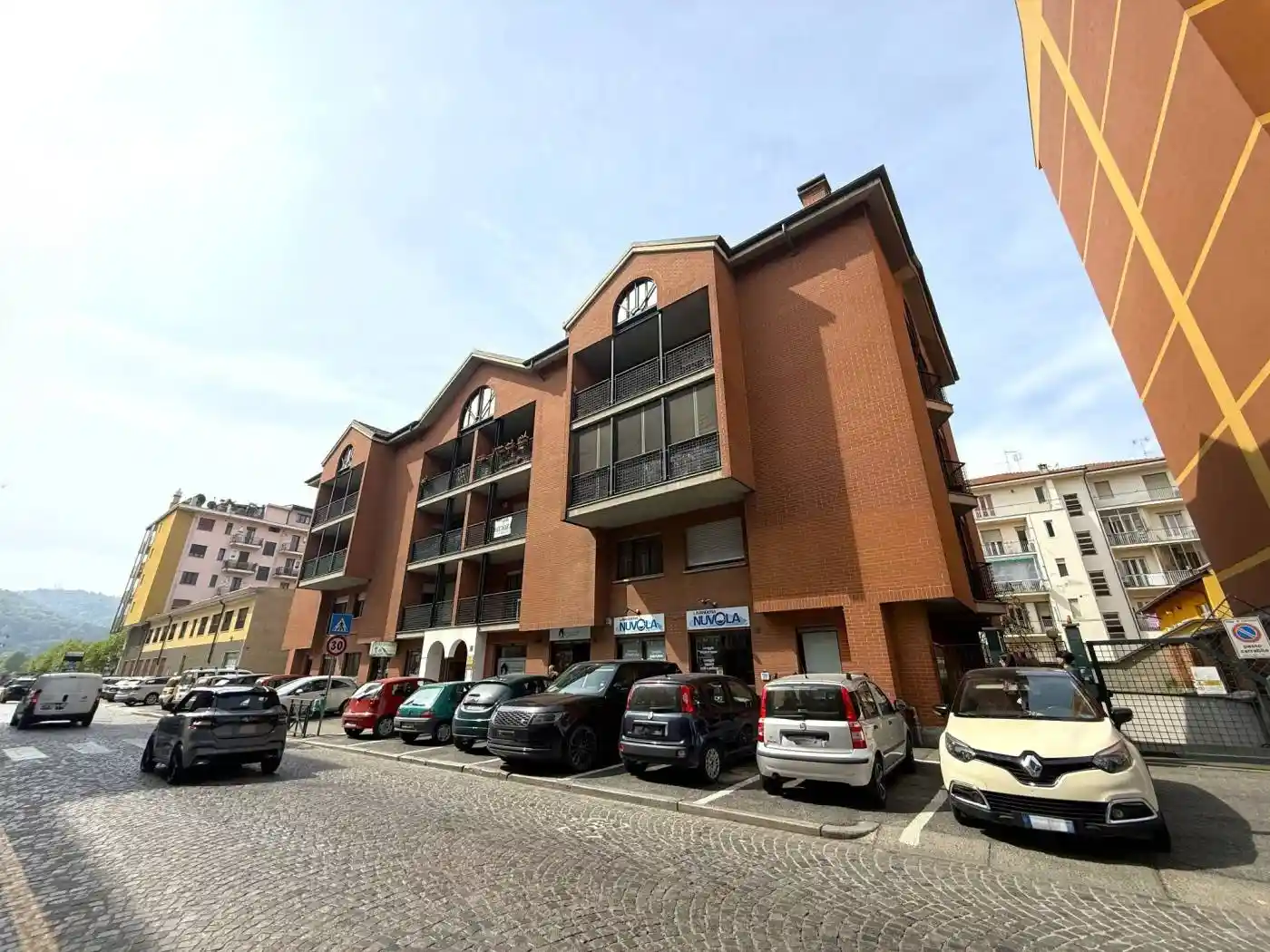 Appartamento in vendita a Chivasso