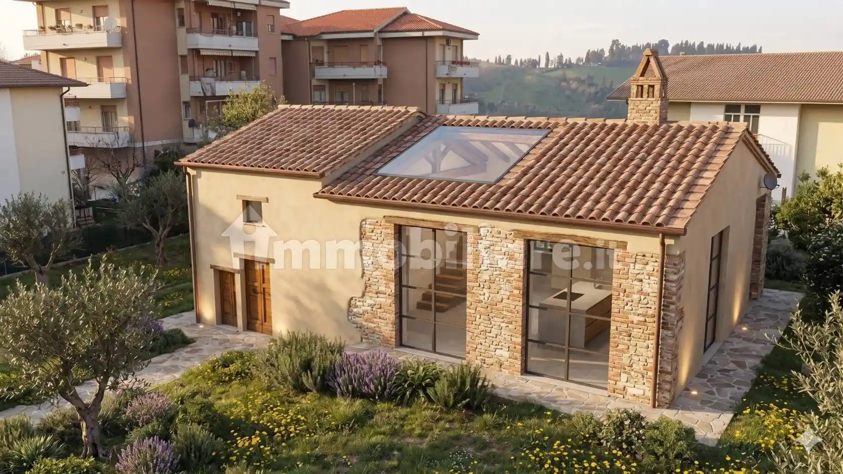 Casa indipendente in vendita a Penne