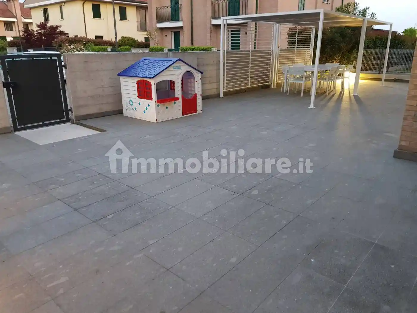 Appartamento in vendita a Rovigo