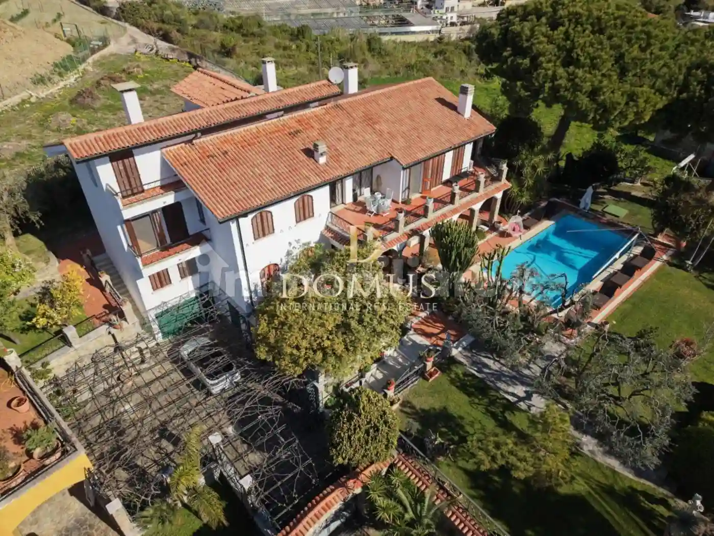 Villa - foto 3