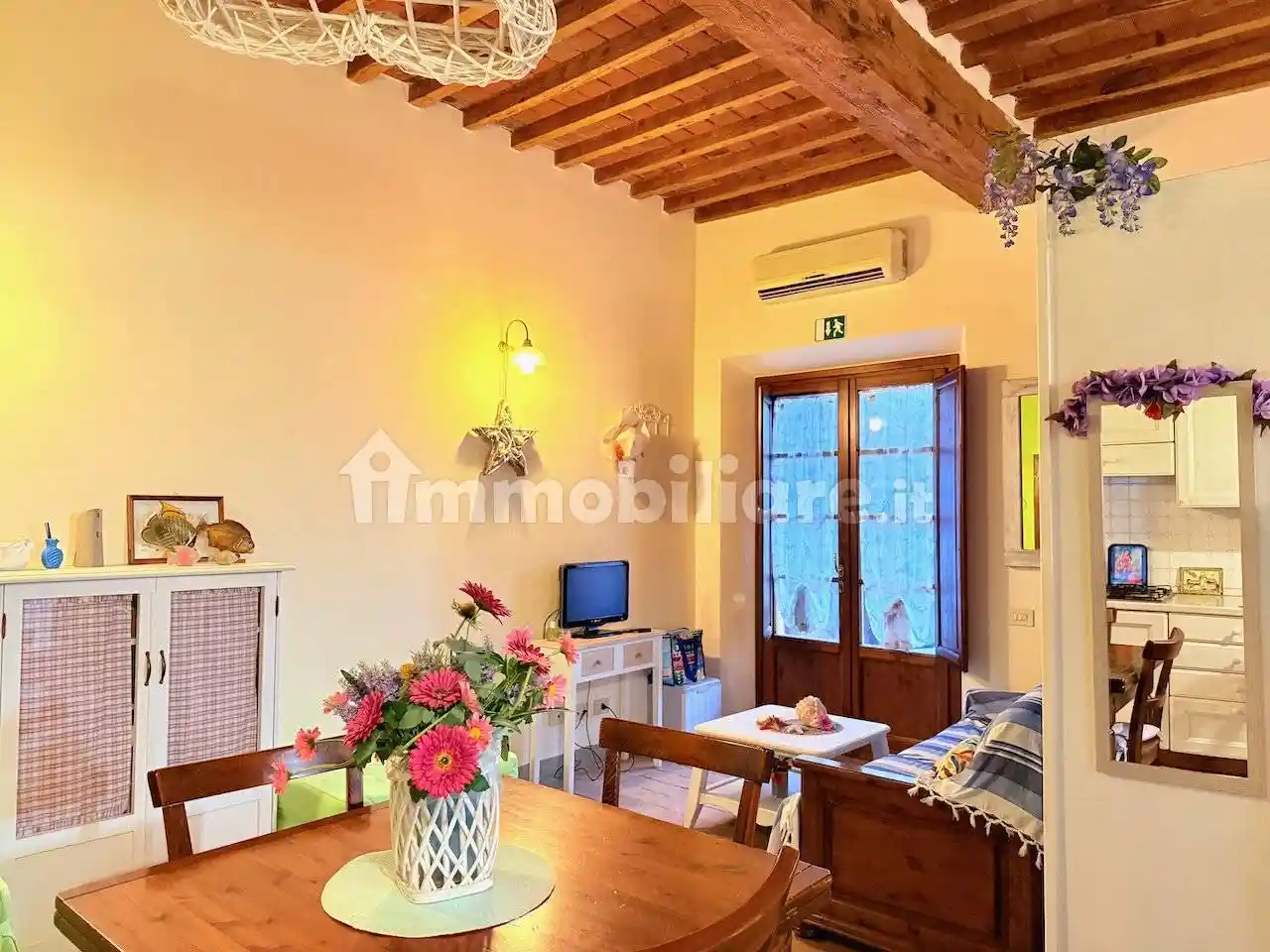 Appartamento in vendita a San Vincenzo