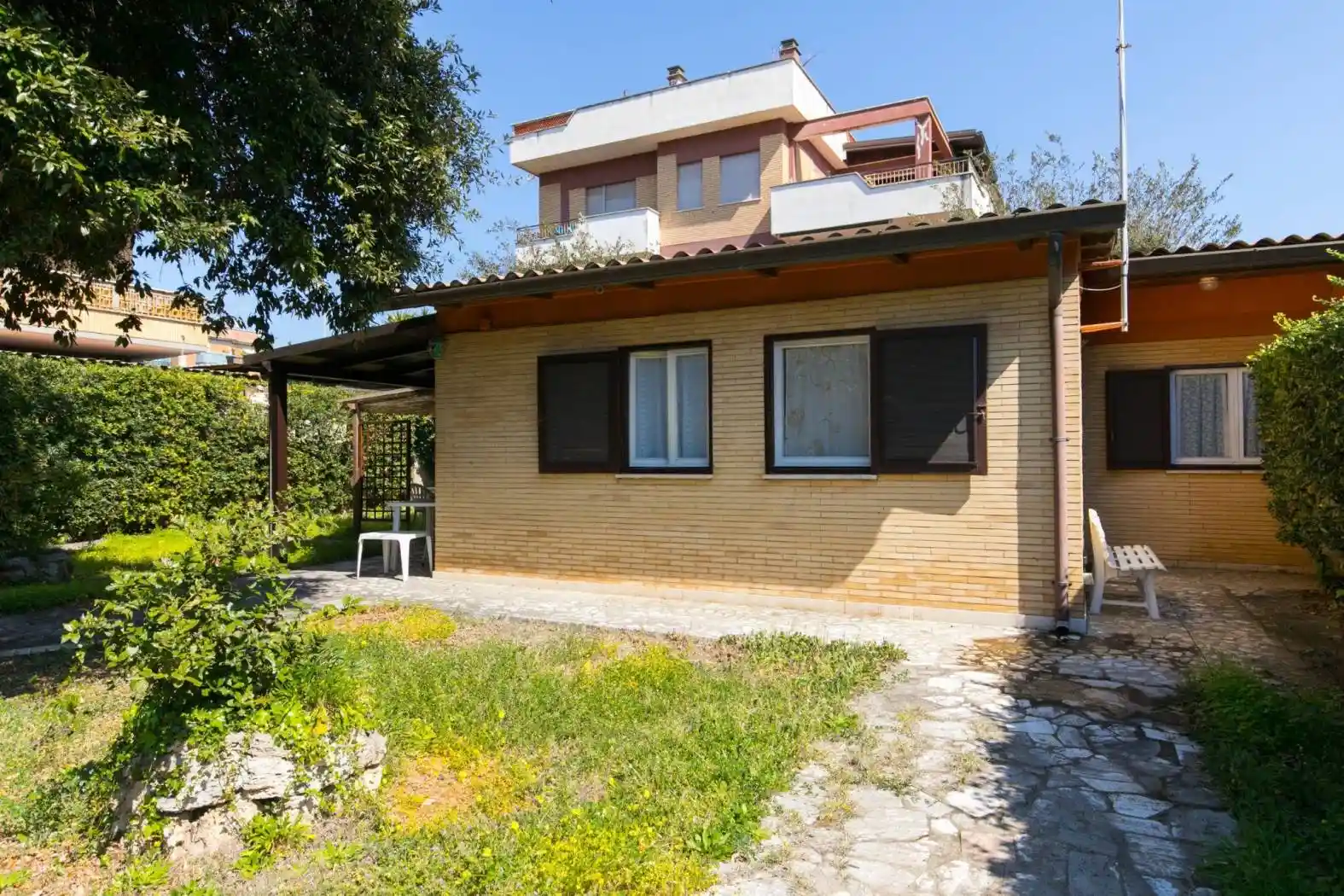 Villa in vendita a Anzio