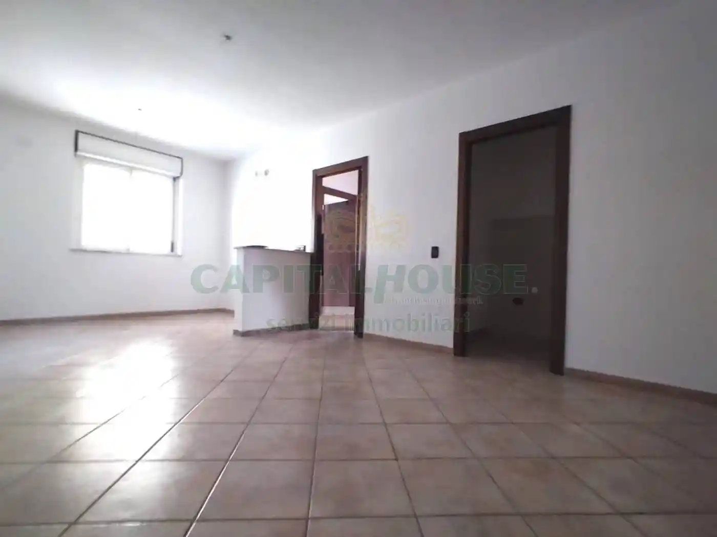 Appartamento in affitto a San Prisco