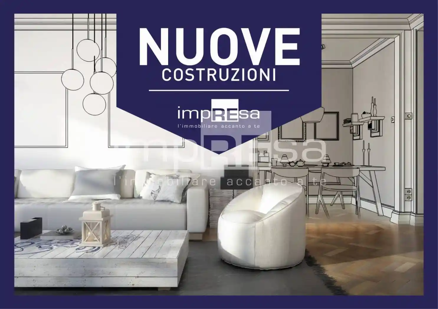 Appartamento in vendita a Venezia