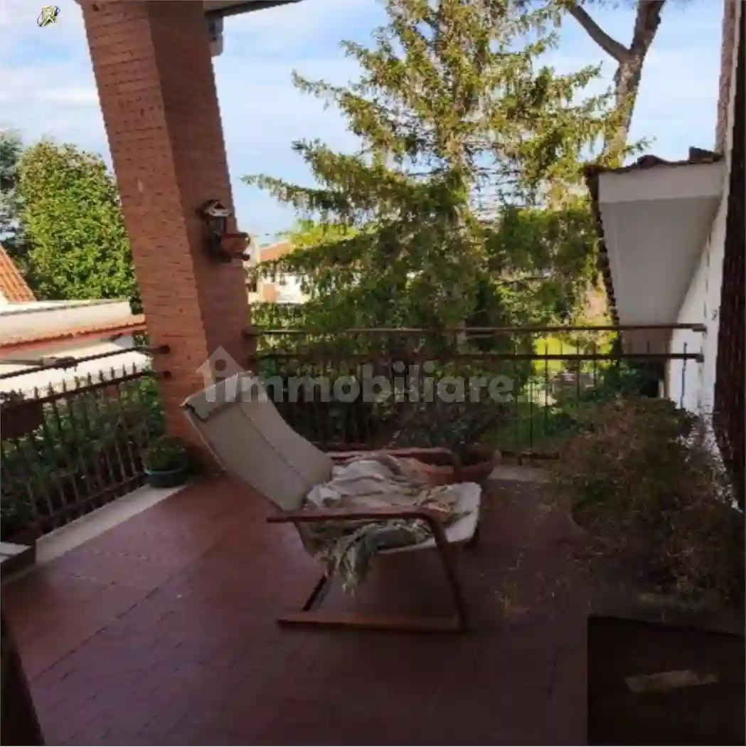 Villetta a schiera - foto 4